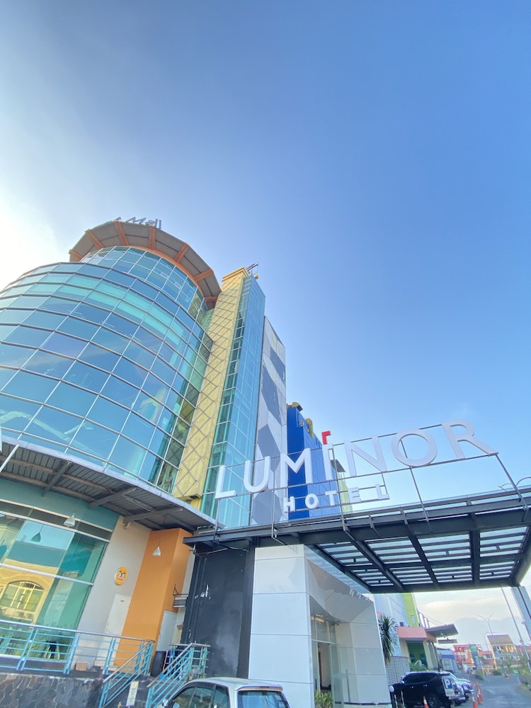 Luminor Hotel Metro Indah-Bandung by WH