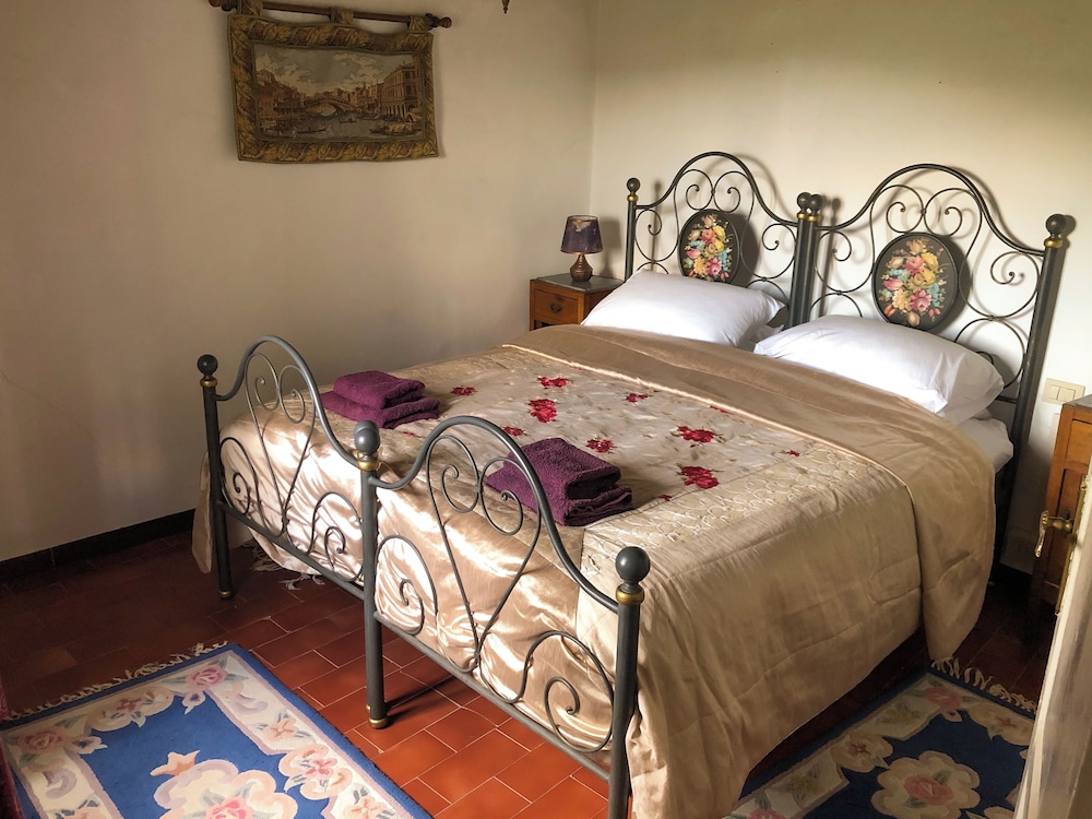 Tuscany Villa Resort