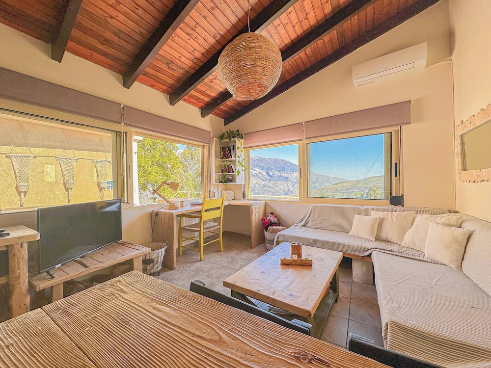Travelers And Hikers Delight House1 Next To Sougia