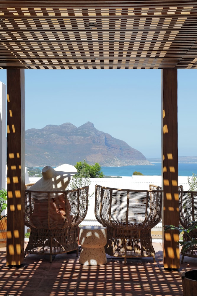 Umoya Boutique Hotel