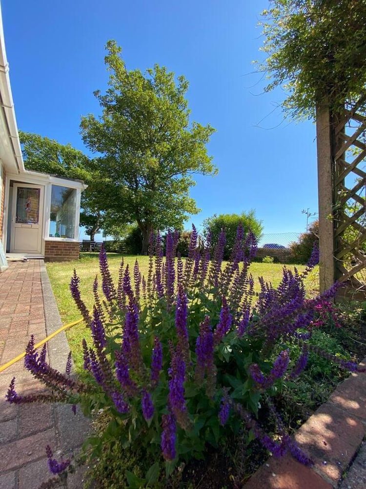 2 Bed Retreat With Amazing Sea Views in Brighton