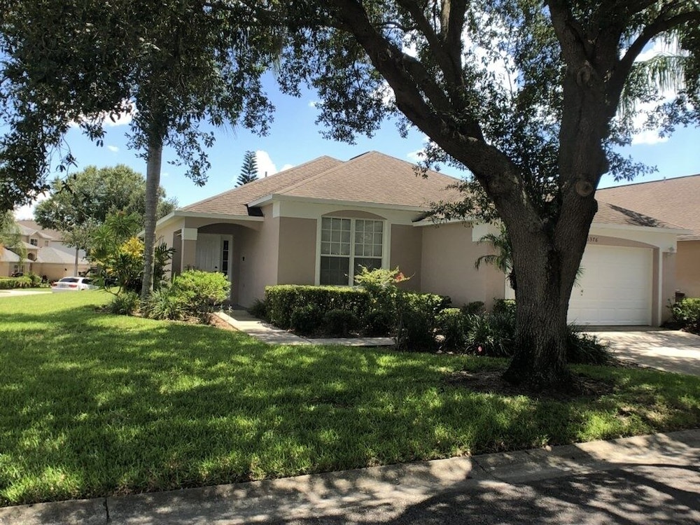4 Bed South Facing Pool Southern Dunes Golf 4 Bedroom Villa