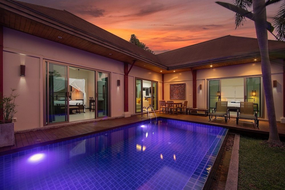 Villa Ikaroa by TropicLook