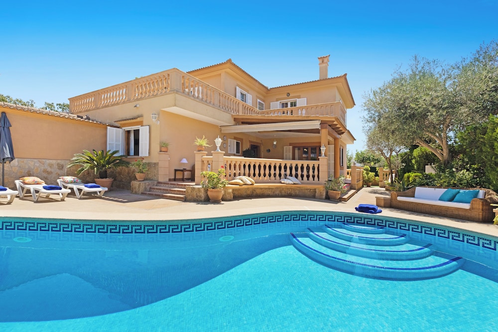 Villa Gioia