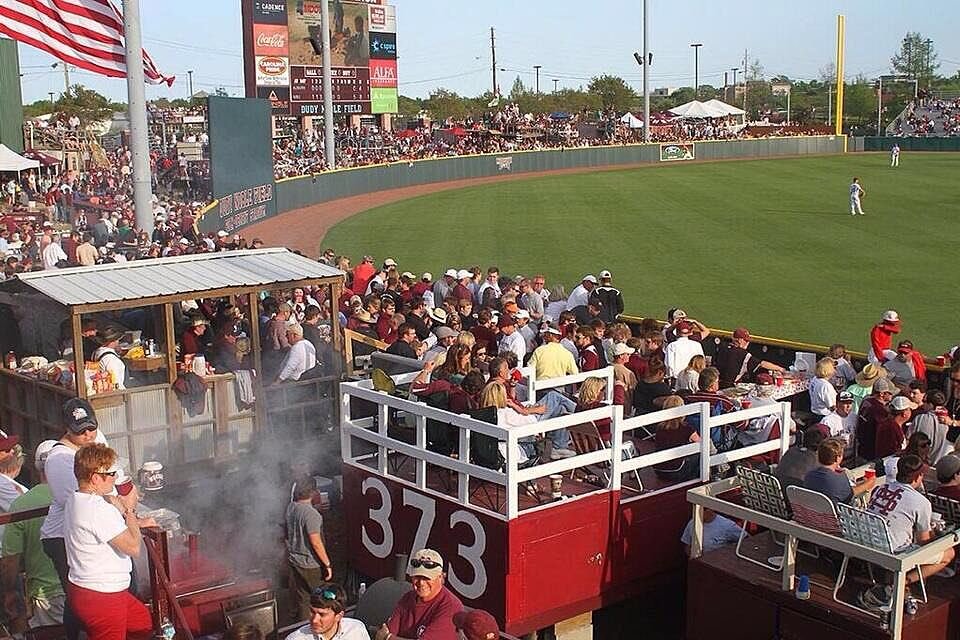 Hotels in Starkville