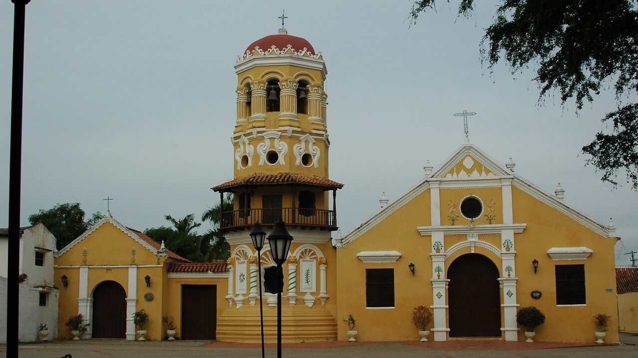 Holiday rentals Mompos