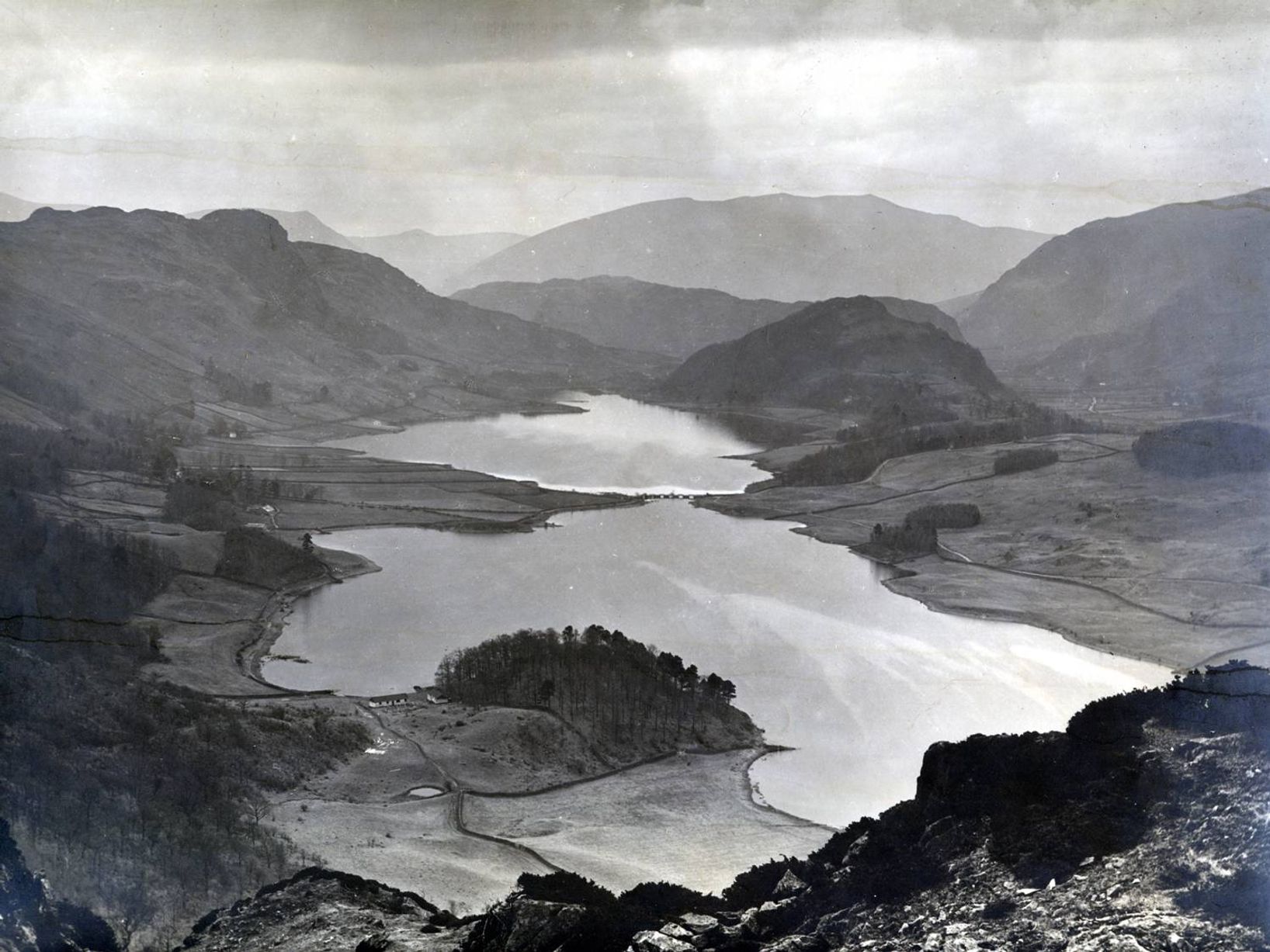 Hotels in Thirlmere