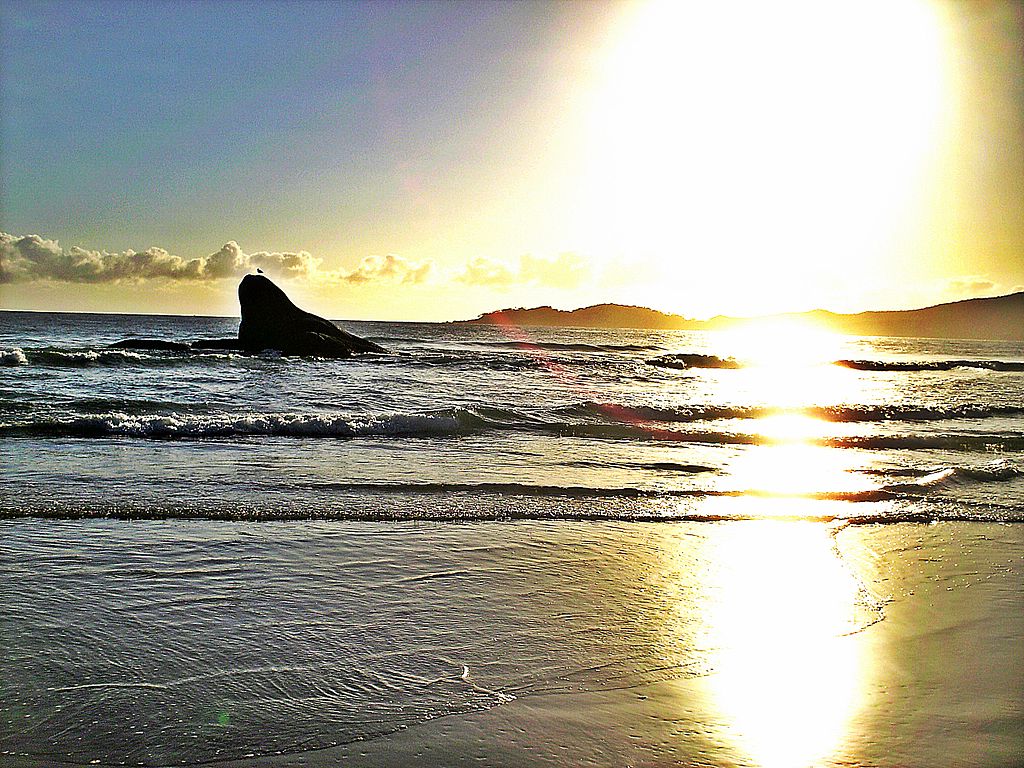 Holiday rentals Bombinhas