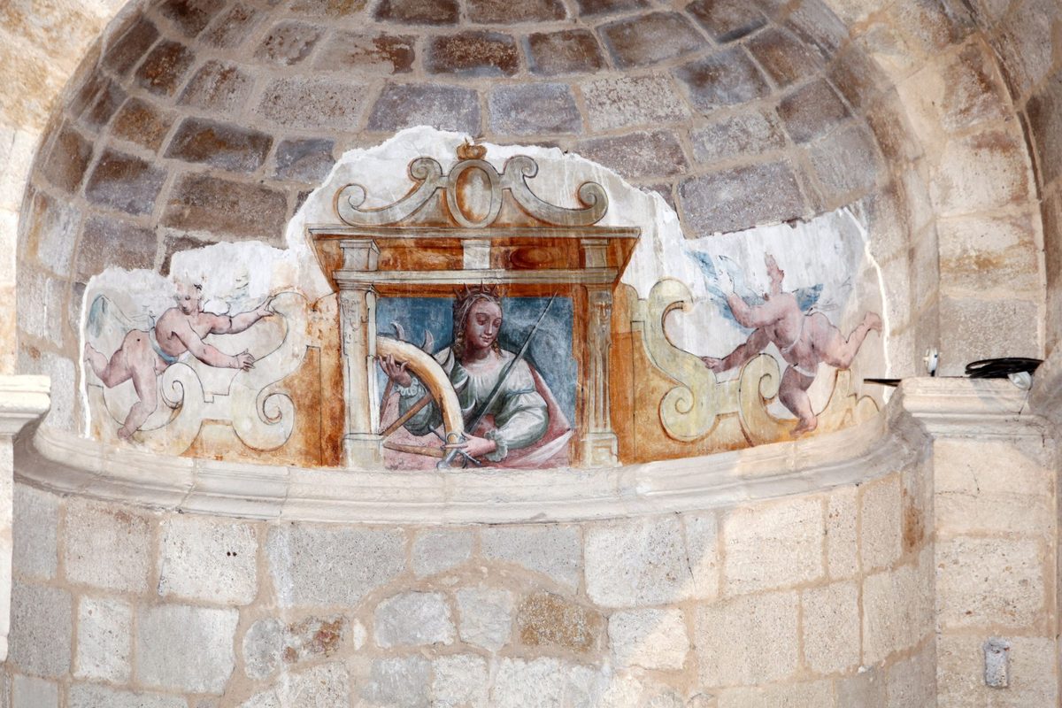 Holiday rentals Miranda do Douro