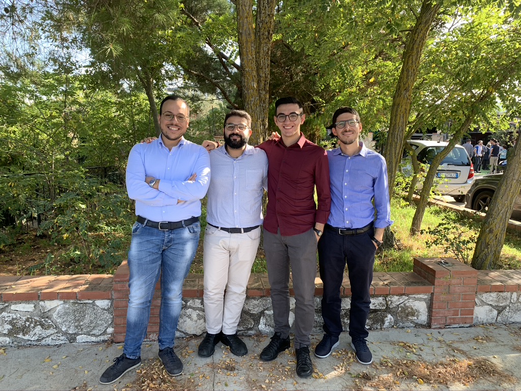 Case Vacanze Piana degli Albanesi