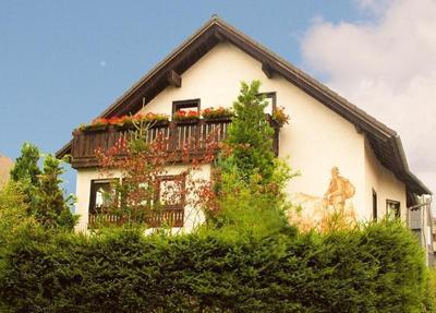 Apartment for 4 persons approx. 65 m2