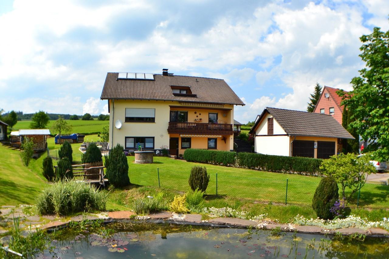 Apartment for 4 persons approx. 60 m2