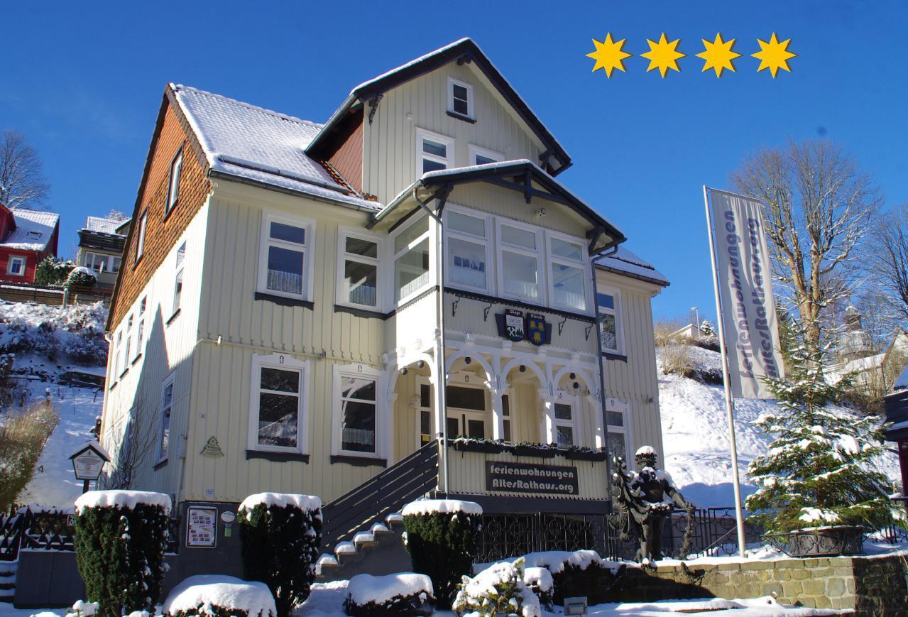 Apartment for 6 persons approx. 107 m2