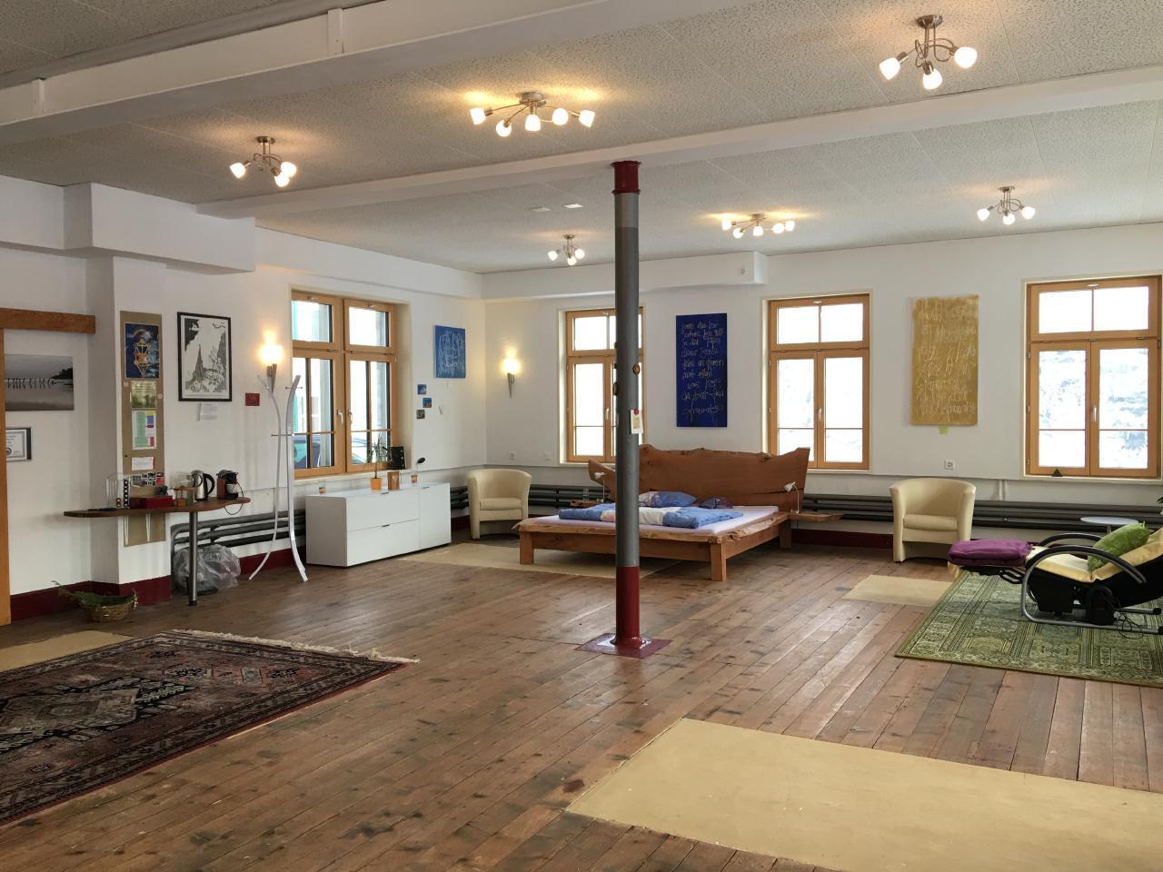 Apartment for 4 persons approx. 125 m2