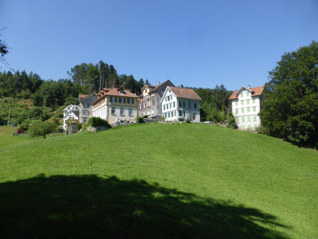 Apartment for 3 persons approx. 42 m2