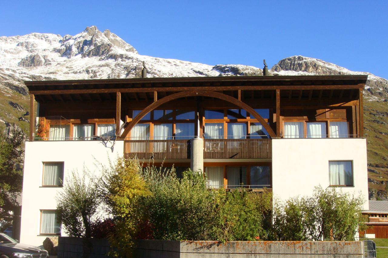 Studio for 2 persons approx. 35 m2