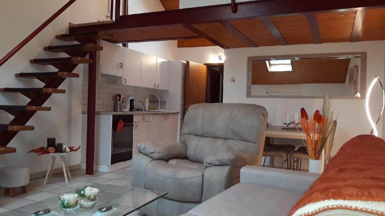 Apartment for 2 persons approx. 50 m2