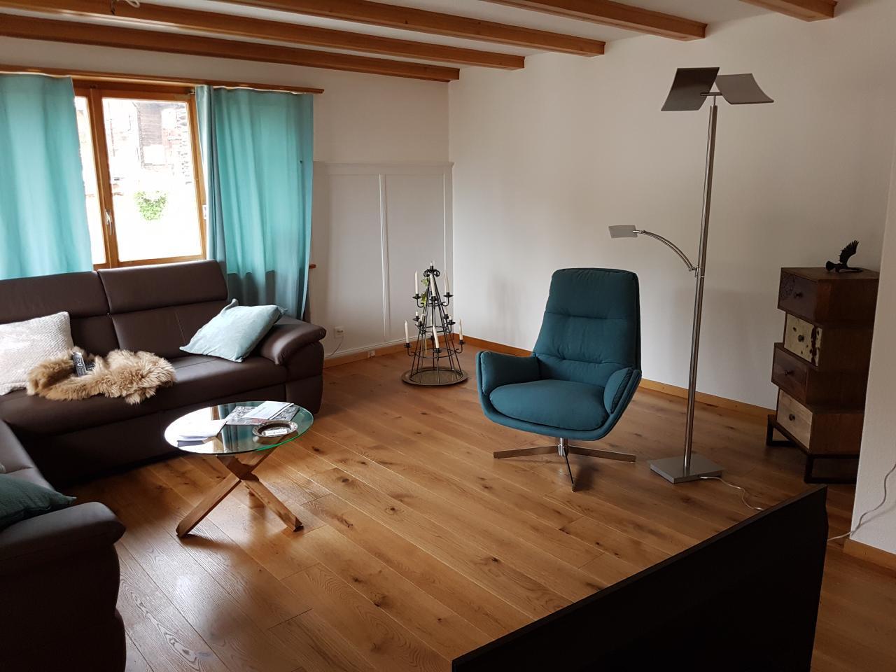 Apartment for 6 persons approx. 120 m2
