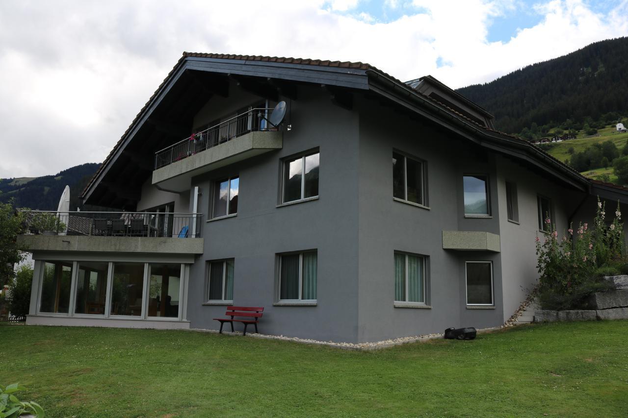 Apartment for 5 persons approx. 80 m2