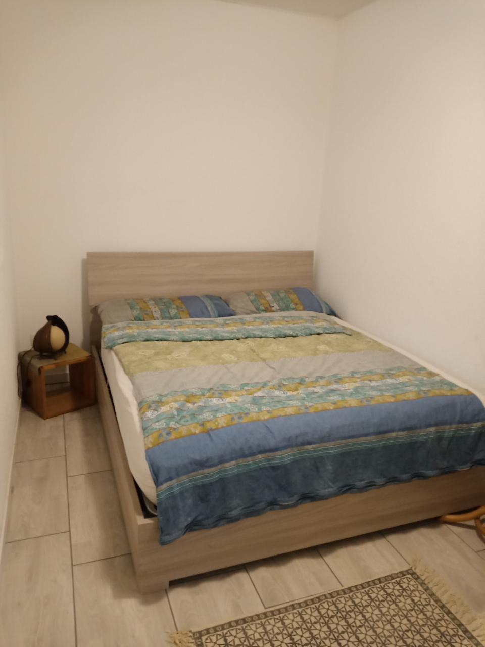 Apartment for 2 persons approx. 45 m2