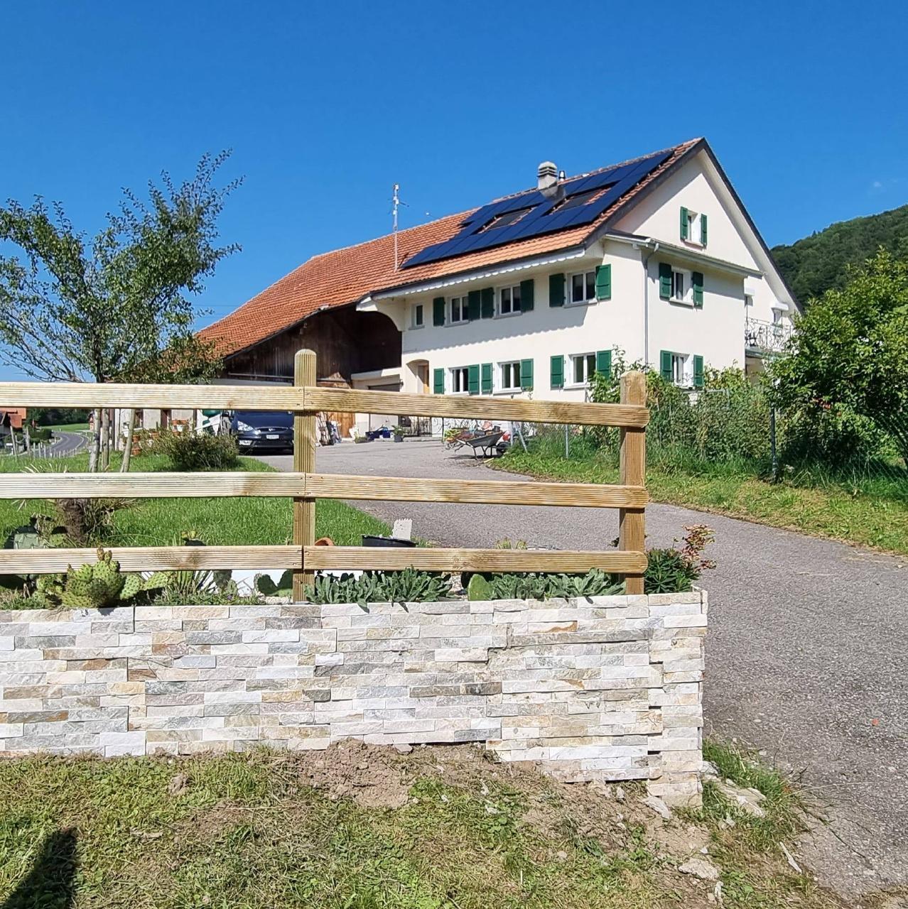 Apartment for 4 persons approx. 60 m2