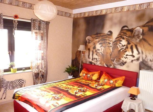 Studio for 2 persons approx. 40 m2