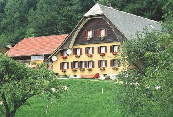 Apartment for 6 persons approx. 80 m2