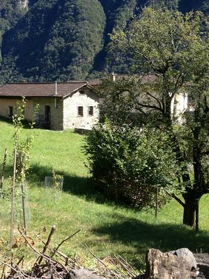 Apartment for 4 persons approx. 30 m2