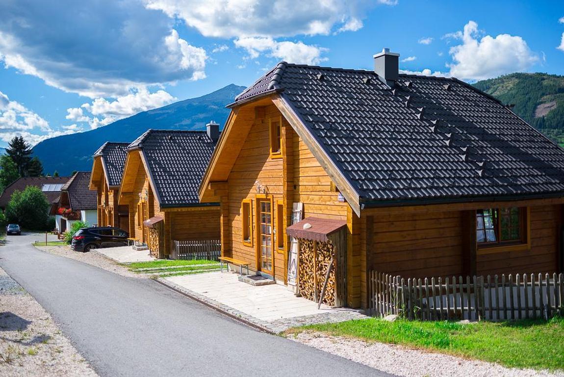 Holiday house for 6 persons approx. 100 m2