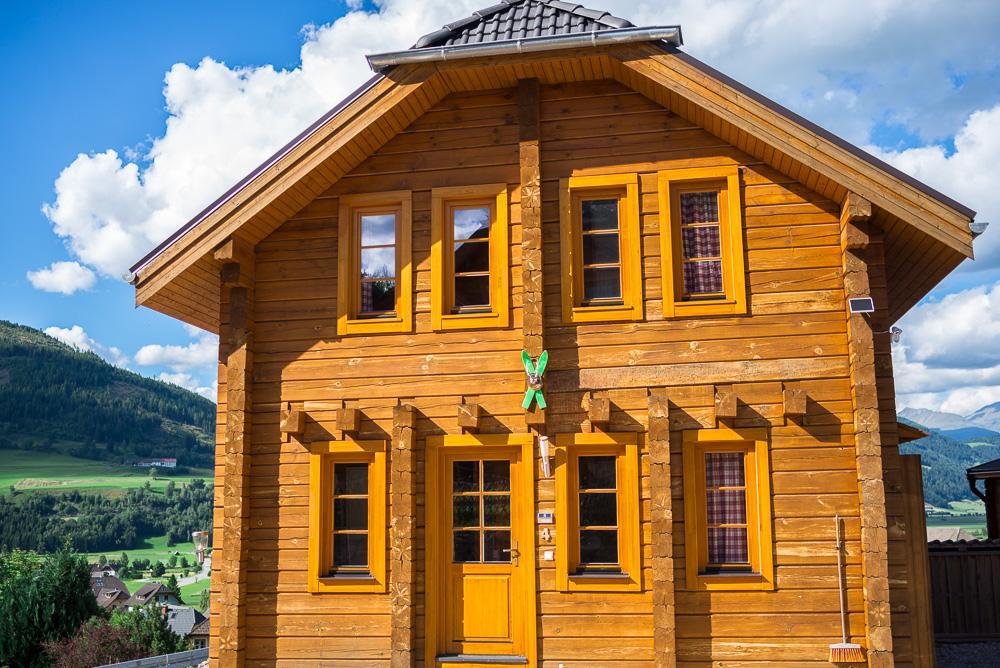 Holiday house for 4 persons approx. 70 m2