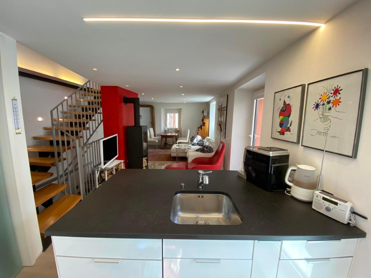 Holiday house for 2 persons approx. 112 m2