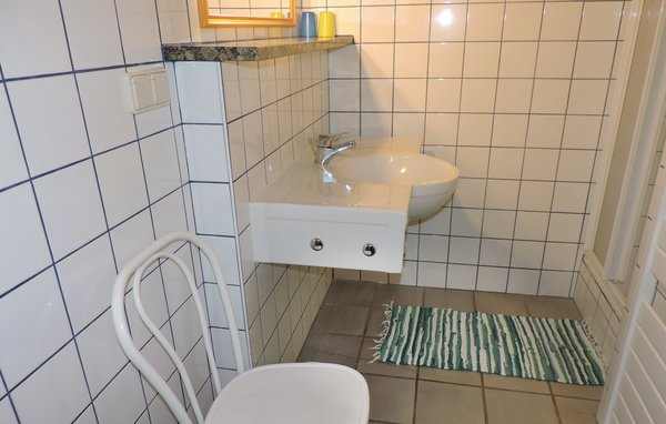 Apartment for 2 persons approx. 52 m2