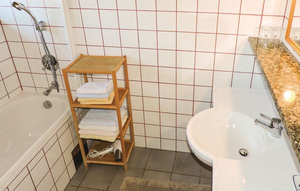 Apartment for 5 persons approx. 62 m2