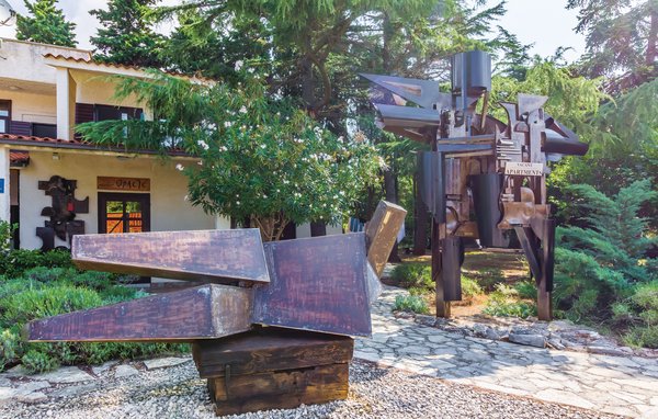 Apartment for 6 persons approx. 78 m2