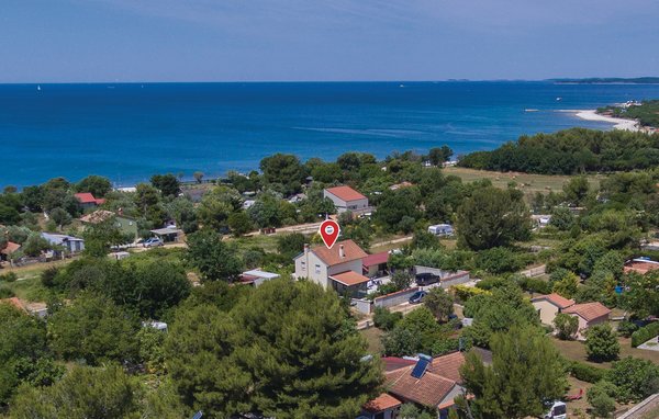 Apartment for 5 persons approx. 46 m2