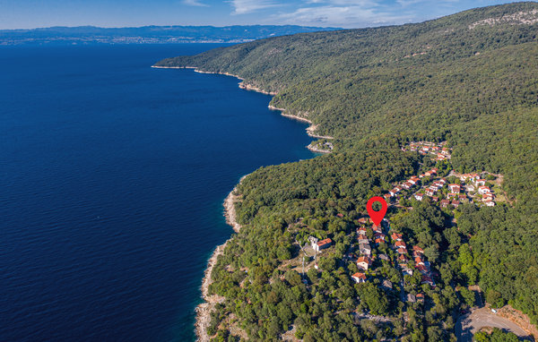 Apartment for 4 persons approx. 45 m2
