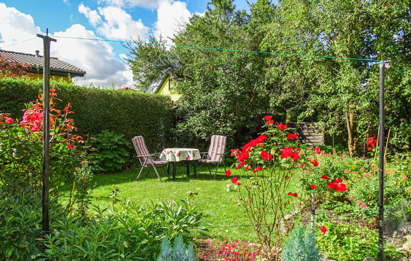 Apartment for 2 persons approx. 38 m2