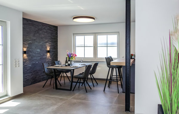 Apartment for 4 persons approx. 75 m2