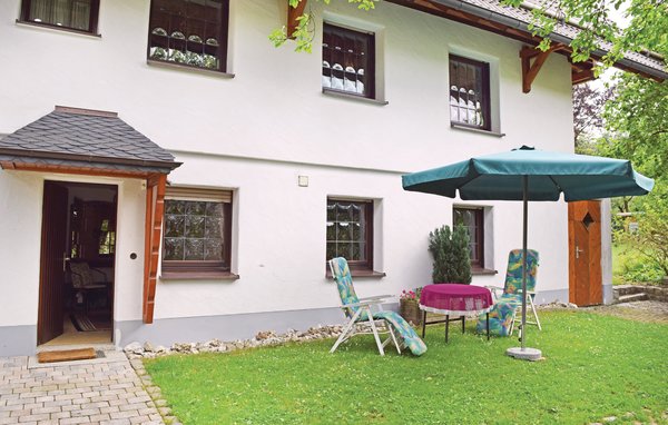 Apartment for 4 persons  + 1 child approx. 70 m2
