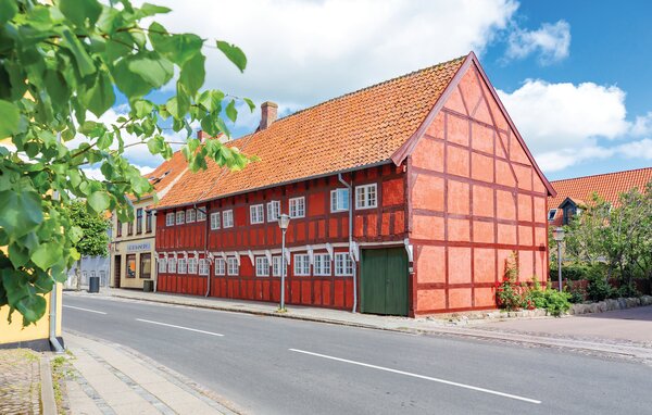 Apartment for 4 persons approx. 76 m2