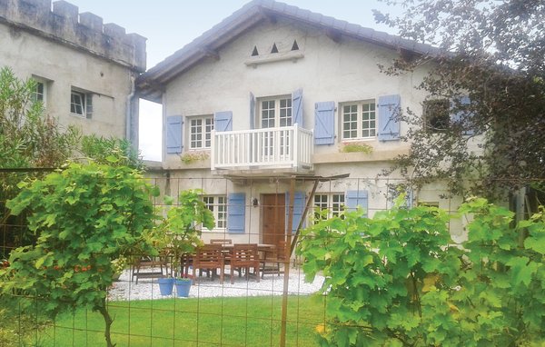 Holiday house for 6 persons approx. 100 m2