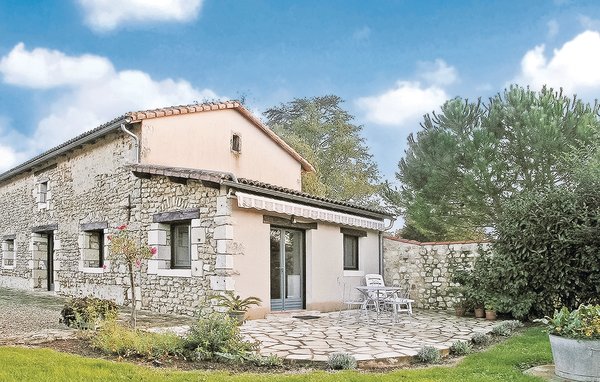 Holiday house for 2 persons approx. 130 m2
