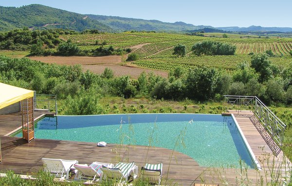 Holiday house with private pool for 8 persons approx. 179 m2