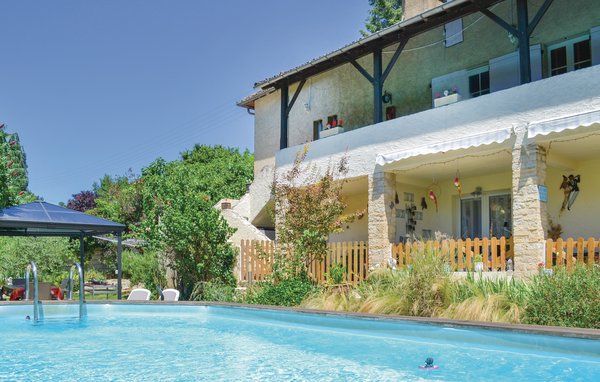 Apartment for 6 persons approx. 85 m2