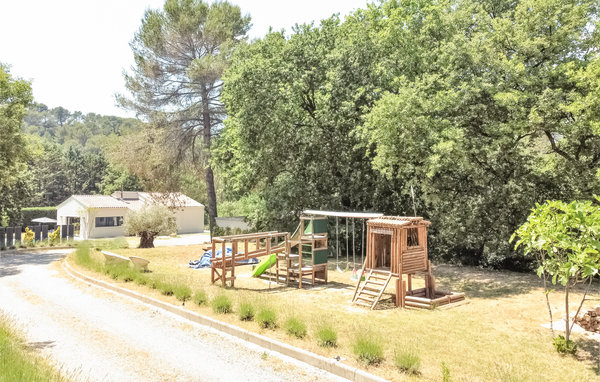 Apartment for 4 persons approx. 28 m2