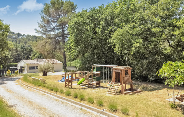 Apartment for 4 persons approx. 25 m2