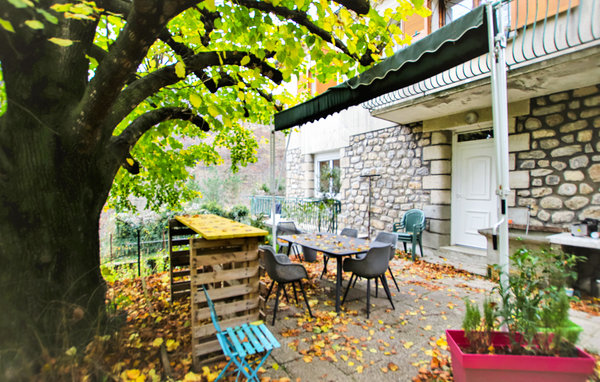 Apartment for 4 persons approx. 65 m2