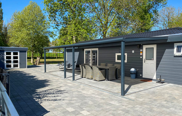 Holiday house for 5 persons approx. 54 m2