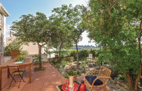 Apartment for 4 persons  + 2 children approx. 100 m2