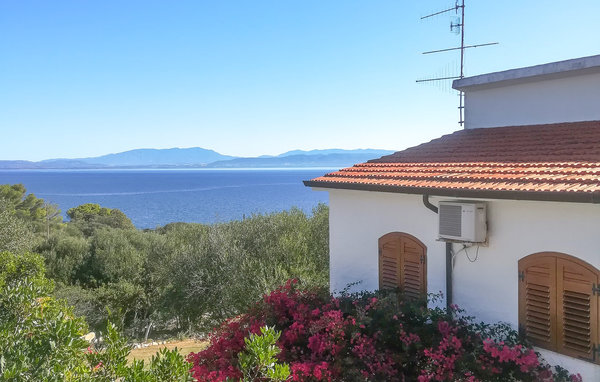 Apartment for 5 persons approx. 65 m2